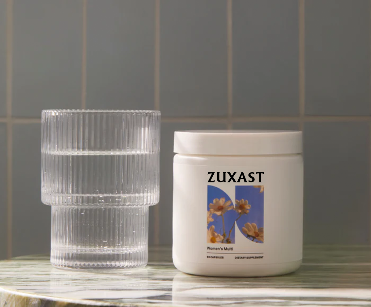 Zuxast Women's Multi