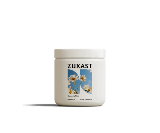 Zuxast Women's Multi